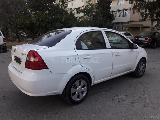 Ravon Nexia R3 2017, 89,563 km - 1.5 л - Bakı