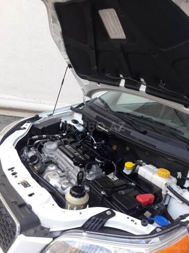 Ravon Nexia R3 2017, 89,563 km - 1.5 л - Bakı