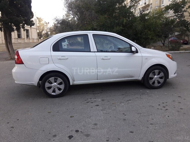 Ravon Nexia R3 2017, 89,563 km - 1.5 л - Bakı