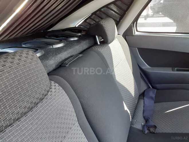 LADA (VAZ) Priora 2013, 140,000 km - 1.6 l - Bakı