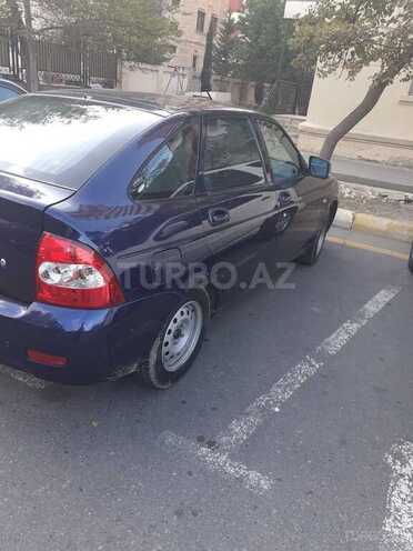 LADA (VAZ) Priora 2013, 140,000 km - 1.6 l - Bakı