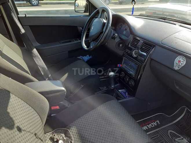 LADA (VAZ) Priora 2013, 140,000 km - 1.6 l - Bakı