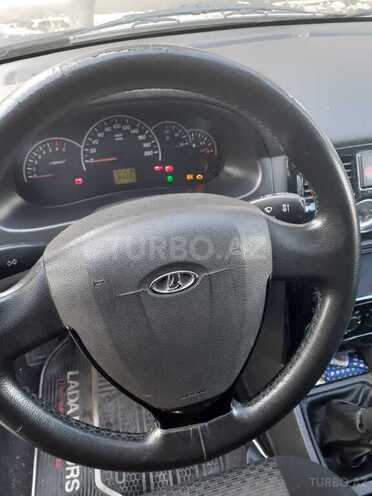 LADA (VAZ) Priora 2013, 140,000 km - 1.6 l - Bakı