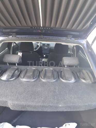 LADA (VAZ) Priora 2013, 140,000 km - 1.6 l - Bakı