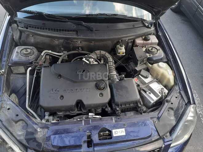 LADA (VAZ) Priora 2013, 140,000 km - 1.6 l - Bakı