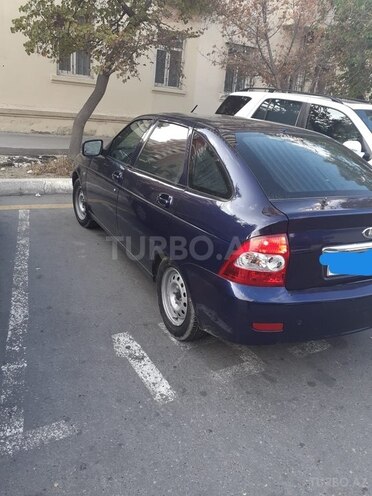 LADA (VAZ) Priora 2013, 140,000 km - 1.6 l - Bakı
