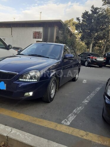 LADA (VAZ) Priora 2013, 140,000 km - 1.6 l - Bakı