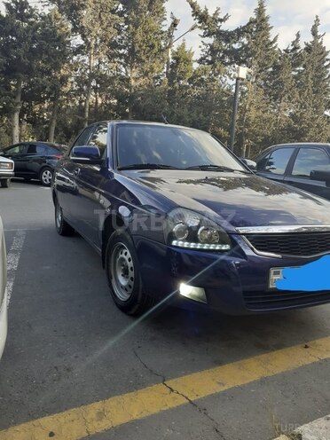 LADA (VAZ) Priora 2013, 140,000 km - 1.6 l - Bakı