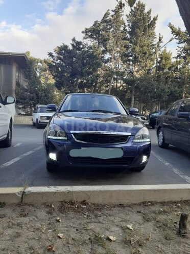 LADA (VAZ) Priora 2013, 140,000 km - 1.6 l - Bakı