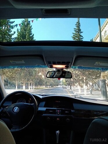 BMW 530 2006, 225,800 km - 3.0 л - Sumqayıt