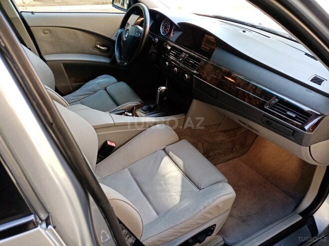 BMW 530 2006, 225,800 km - 3.0 л - Sumqayıt