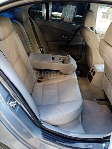 BMW 530 2006, 225,800 km - 3.0 л - Sumqayıt