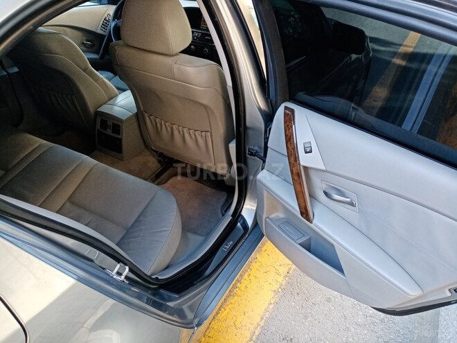 BMW 530 2006, 225,800 km - 3.0 л - Sumqayıt