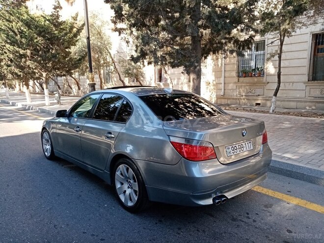 BMW 530 2006, 225,800 km - 3.0 л - Sumqayıt
