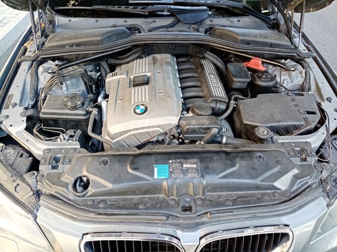 BMW 530 2006, 225,800 km - 3.0 л - Sumqayıt