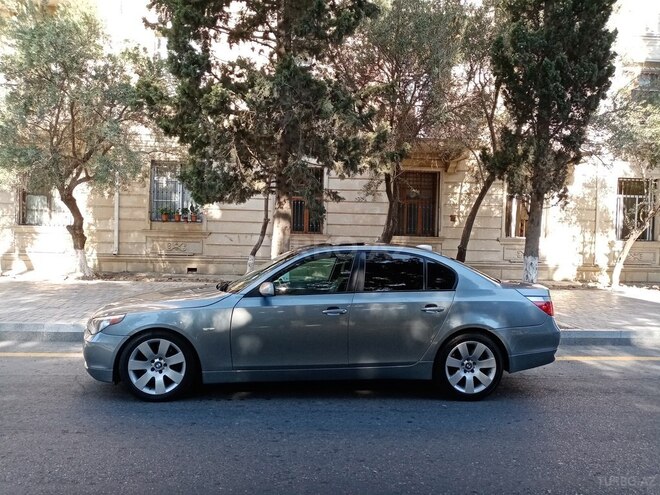 BMW 530 2006, 225,800 km - 3.0 л - Sumqayıt