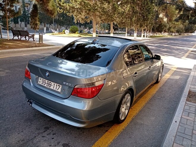 BMW 530 2006, 225,800 km - 3.0 л - Sumqayıt