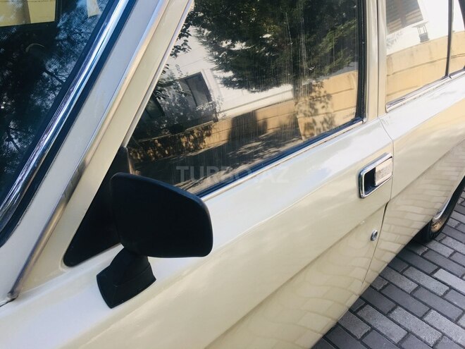 GAZ 24-10 1990, 86,000 km - 2.3 l - Bakı