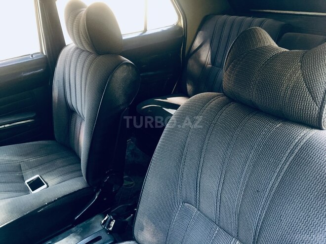 GAZ 24-10 1990, 86,000 km - 2.3 l - Bakı