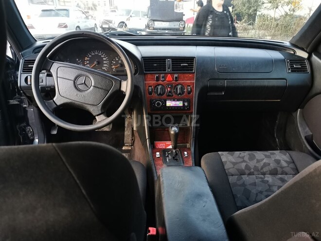 Mercedes C 200 1998, 360,000 km - 2.0 l - Bakı