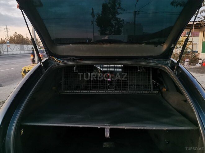 Mercedes C 200 1998, 360,000 km - 2.0 l - Bakı