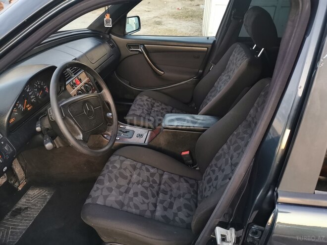 Mercedes C 200 1998, 360,000 km - 2.0 l - Bakı