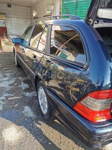Mercedes C 200 1998, 360,000 km - 2.0 l - Bakı