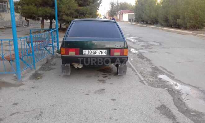 LADA (VAZ) 2109 1992, 350,000 km - 1.5 l - Şirvan