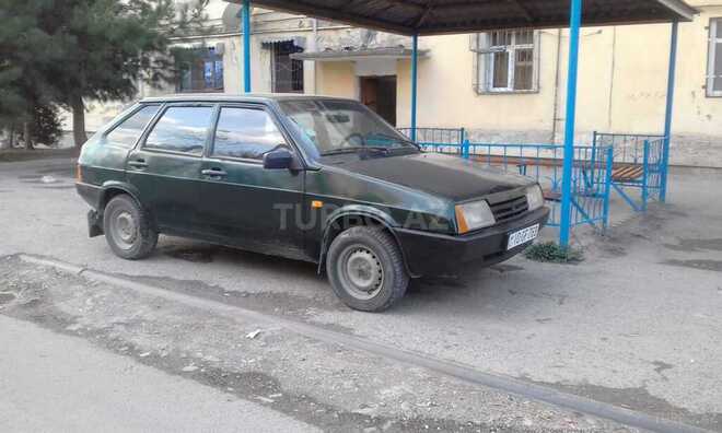 LADA (VAZ) 2109 1992, 350,000 km - 1.5 l - Şirvan