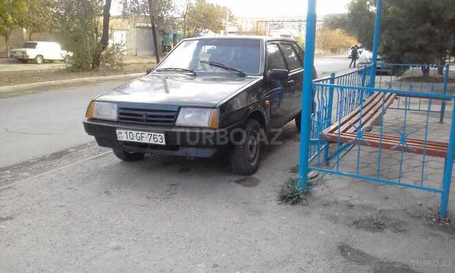 LADA (VAZ) 2109 1992, 350,000 km - 1.5 l - Şirvan