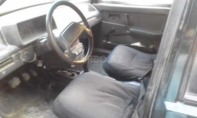 LADA (VAZ) 2109 1992, 350,000 km - 1.5 l - Şirvan