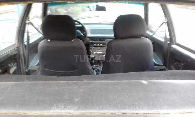 LADA (VAZ) 2109 1992, 350,000 km - 1.5 l - Şirvan