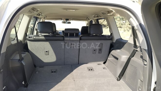 Toyota Prado 2010, 93,000 km - 2.7 l - Bakı