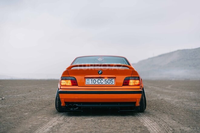 Bmw 328 Turbo Az