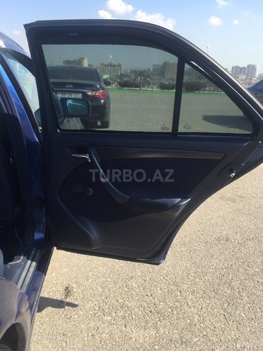 Mercedes C 240 2000, 333,000 km - 2.6 l - Bakı