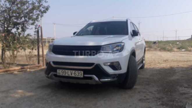 Changan CS 75 2014, 154,500 km - 1.8 l - Bakı