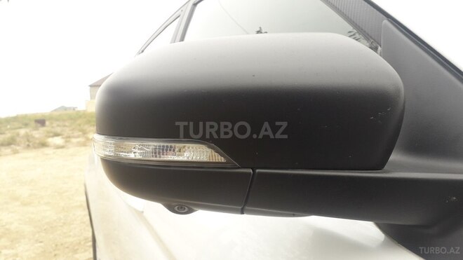 Changan CS 75 2014, 154,500 km - 1.8 l - Bakı