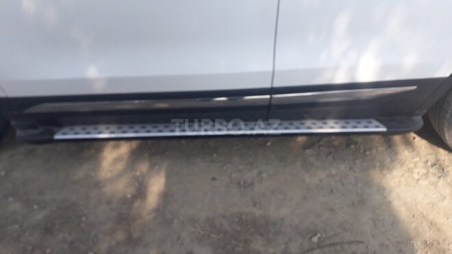 Changan CS 75 2014, 154,500 km - 1.8 l - Bakı
