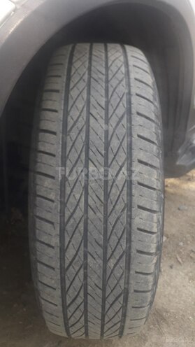 Changan CS 75 2014, 154,500 km - 1.8 l - Bakı