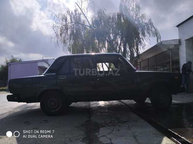 LADA (VAZ) 2107 1999, 333,330 km - 1.5 l - Xaçmaz