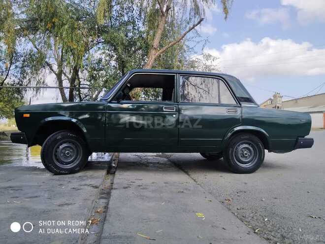 LADA (VAZ) 2107 1999, 333,330 km - 1.5 l - Xaçmaz