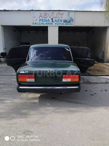 LADA (VAZ) 2107 1999, 333,330 km - 1.5 l - Xaçmaz