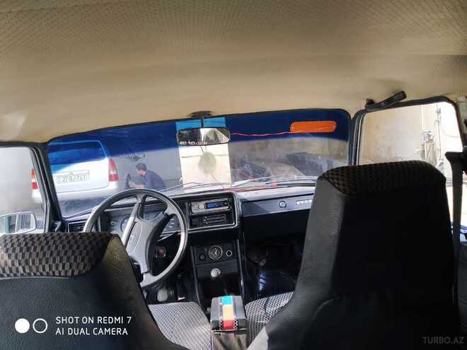 LADA (VAZ) 2107 1999, 333,330 km - 1.5 l - Xaçmaz