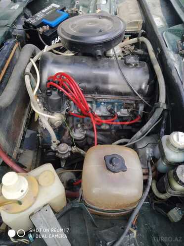 LADA (VAZ) 2107 1999, 333,330 km - 1.5 l - Xaçmaz