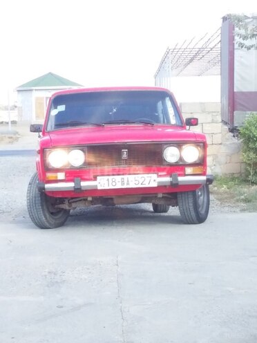 LADA (VAZ) 2106 1985, 324,589 km - 1.6 l - Şirvan