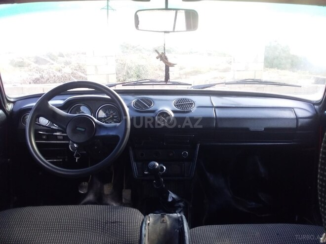 LADA (VAZ) 2106 1985, 324,589 km - 1.6 l - Şirvan