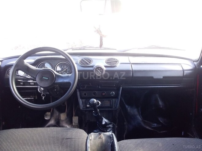 LADA (VAZ) 2106 1985, 324,589 km - 1.6 l - Şirvan