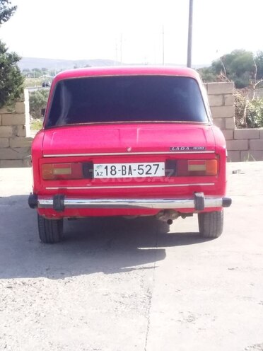 LADA (VAZ) 2106 1985, 324,589 km - 1.6 l - Şirvan