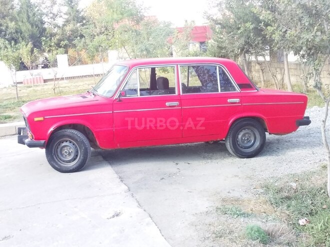 LADA (VAZ) 2106 1985, 324,589 km - 1.6 l - Şirvan