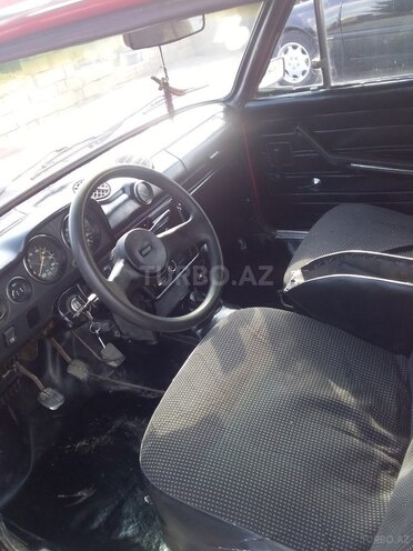 LADA (VAZ) 2106 1985, 324,589 km - 1.6 l - Şirvan